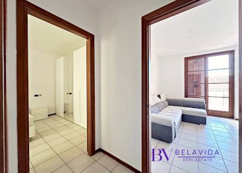 Foto 11 - Trilocale Via Francesco Petrarca
 
1, Pella - foto 11