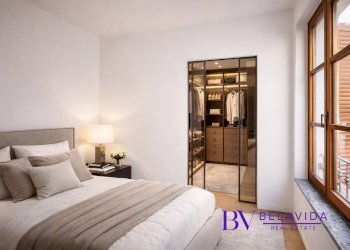 Foto 13 - Trilocale Via Francesco Petrarca
 
1, Pella - foto 13