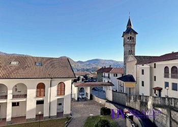 Foto 21 - Trilocale Via Francesco Petrarca
 
1, Pella - foto 21