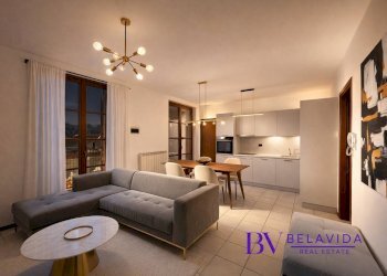 Foto 23 - Trilocale Via Francesco Petrarca
 
1, Pella - foto 23