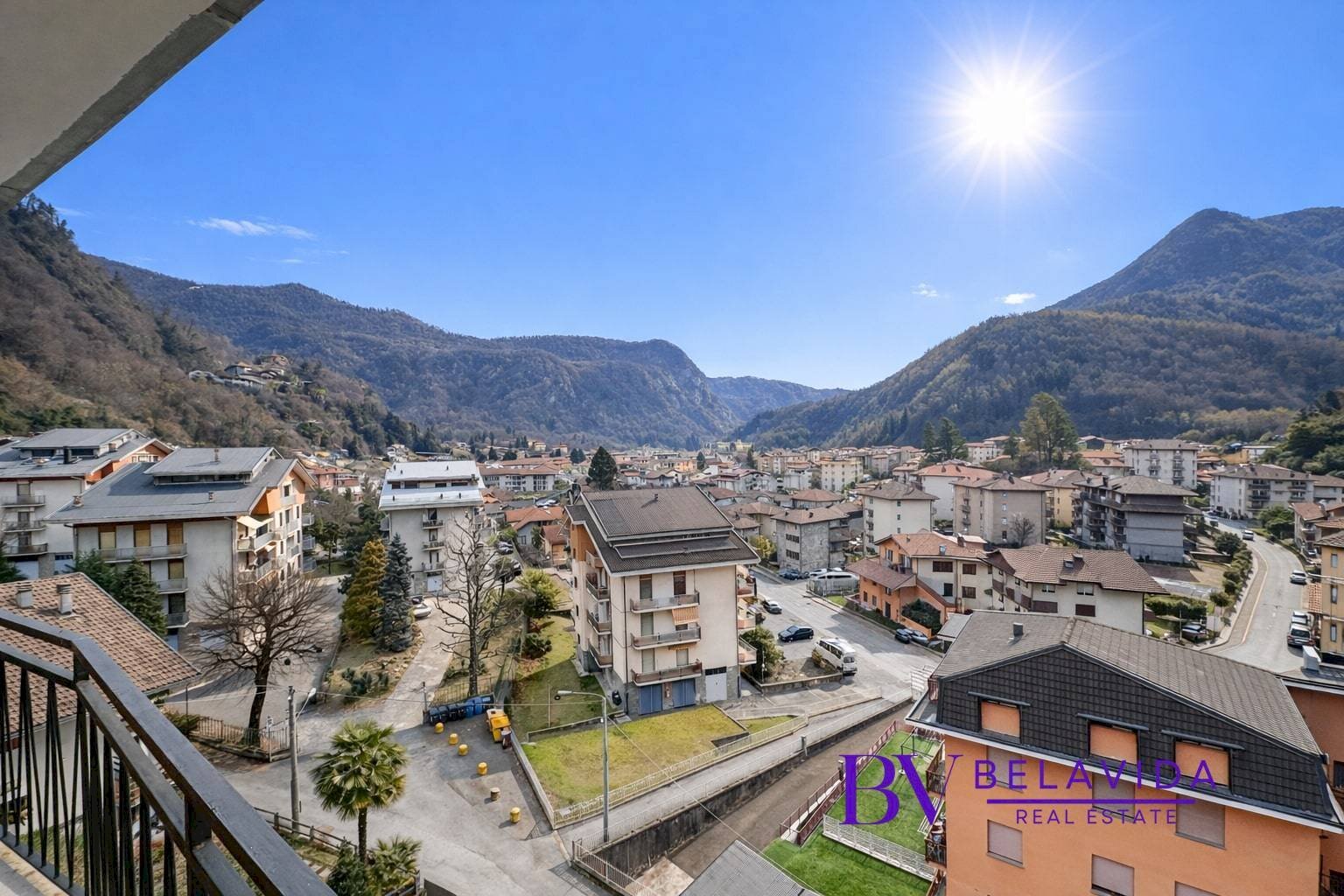 Foto 2 - Trilocale Via XIV Maggio
 
37, Varallo - foto 2