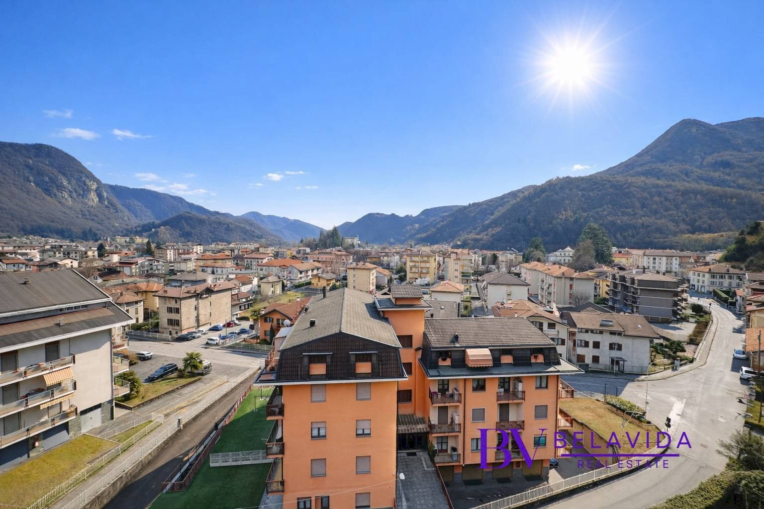 Foto 3 - Trilocale Via XIV Maggio
 
37, Varallo - foto 3