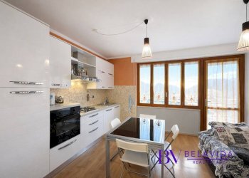 Foto 8 - Trilocale Via XIV Maggio
 
37, Varallo - foto 8