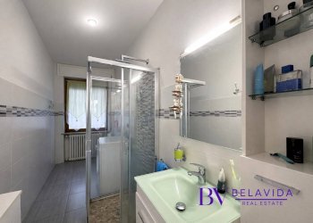 Foto 11 - Trilocale Via XIV Maggio
 
37, Varallo - foto 11