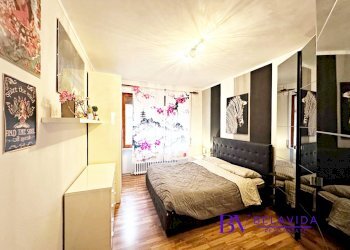 Foto 14 - Trilocale Via XIV Maggio
 
37, Varallo - foto 14