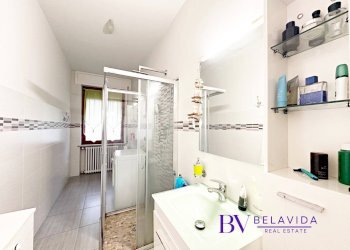 Foto 15 - Trilocale Via XIV Maggio
 
37, Varallo - foto 15