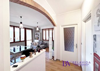 Foto 19 - Trilocale Via XIV Maggio
 
37, Varallo - foto 19