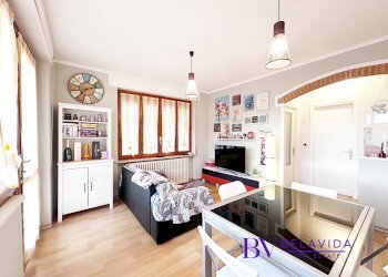 Foto 23 - Trilocale Via XIV Maggio
 
37, Varallo - foto 23