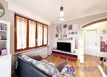 Foto 25 - Trilocale Via XIV Maggio
 
37, Varallo - foto 25