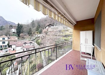 Foto 27 - Trilocale Via XIV Maggio
 
37, Varallo - foto 27