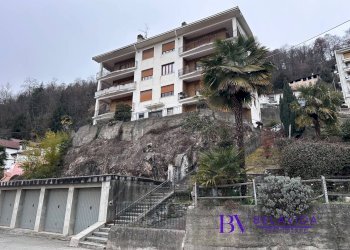 Foto 32 - Trilocale Via XIV Maggio
 
37, Varallo - foto 32