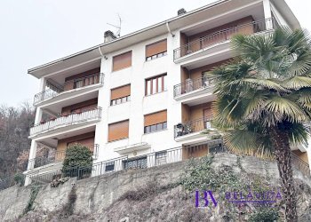 Foto 33 - Trilocale Via XIV Maggio
 
37, Varallo - foto 33