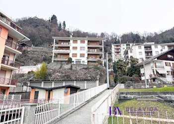 Foto 35 - Trilocale Via XIV Maggio
 
37, Varallo - foto 35