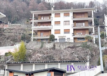 Foto 38 - Trilocale Via XIV Maggio
 
37, Varallo - foto 38