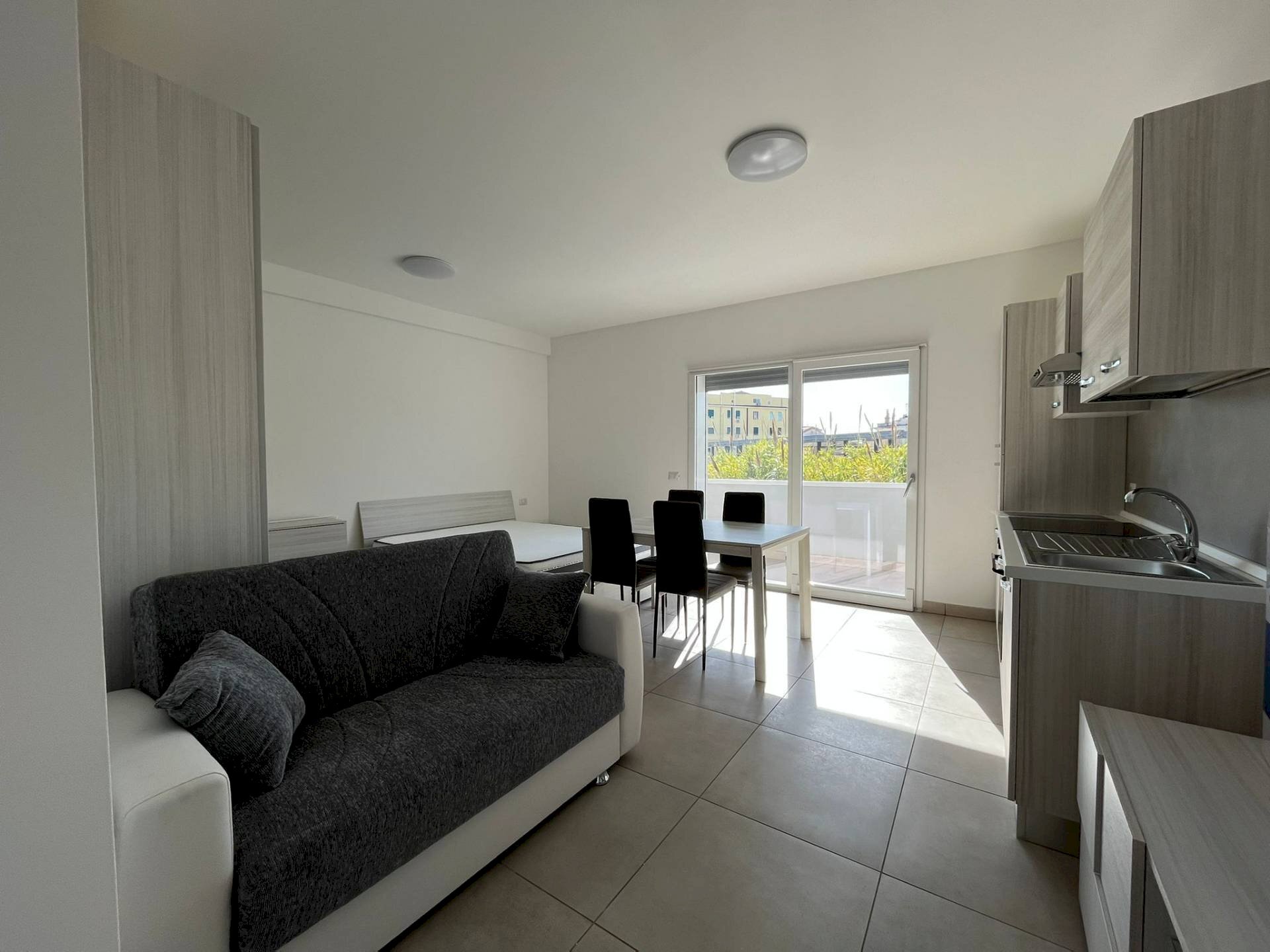 Foto 1 - Monolocale Via Nazionale
 
7, Catanzaro - foto 1