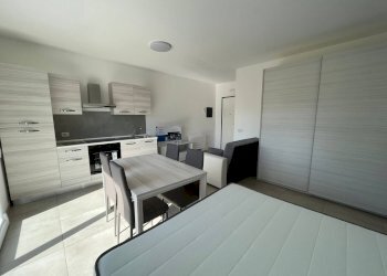 Foto 6 - Monolocale Via Nazionale
 
7, Catanzaro - foto 6