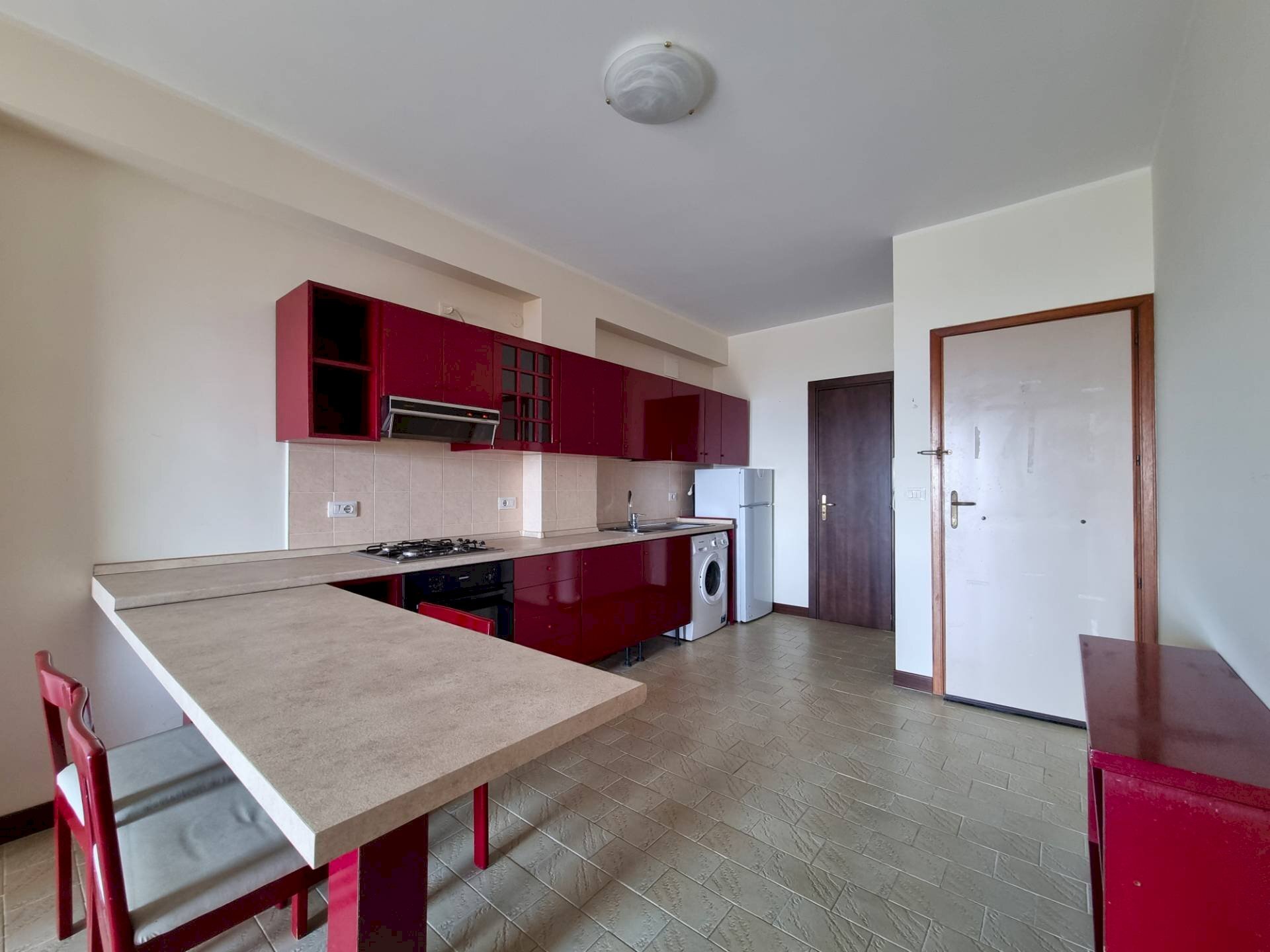 Foto 1 - Monolocale via Tommaso Campanella, Catanzaro - foto 1