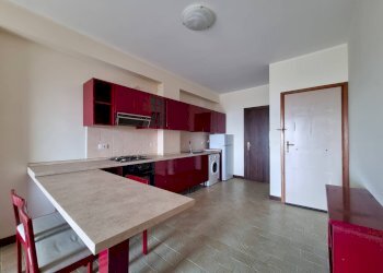 Foto 1 - Monolocale via Tommaso Campanella, Catanzaro - foto 1