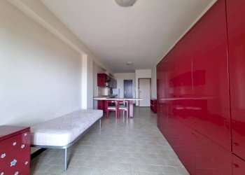 Foto 4 - Monolocale via Tommaso Campanella, Catanzaro - foto 4