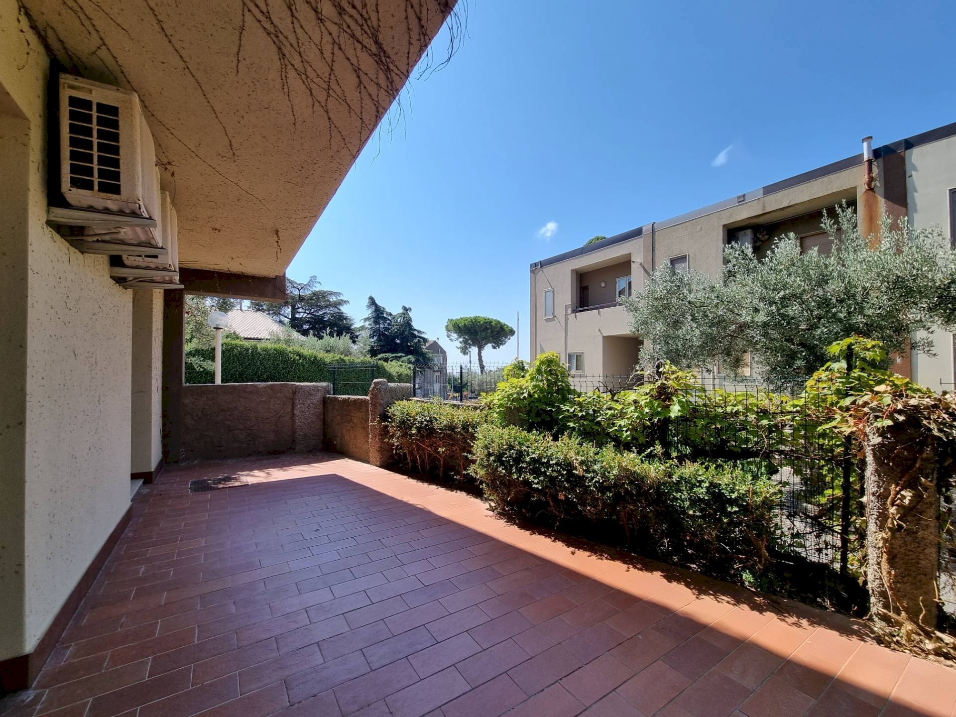 Foto 1 - Two-room apartment via Tommaso Campanella, Catanzaro - photo 1