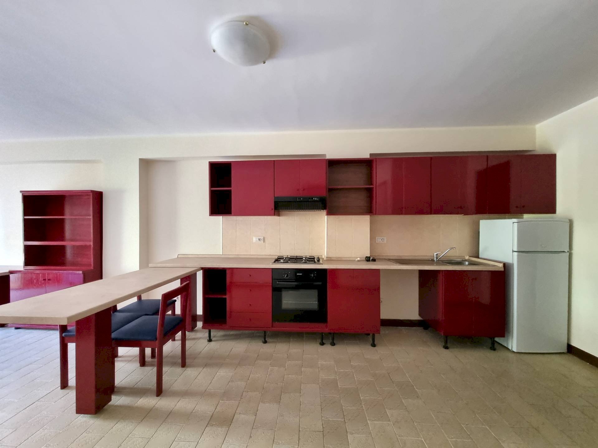 Foto 3 - Two-room apartment via Tommaso Campanella, Catanzaro - photo 3