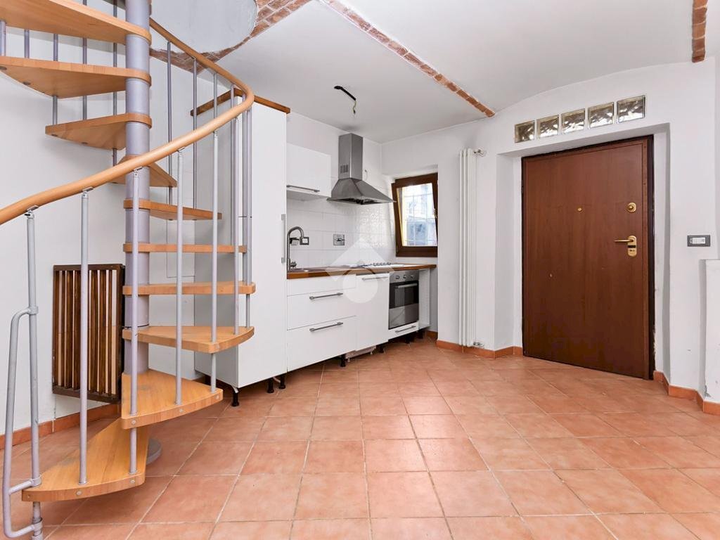 Semi-detached house Piazza XX settembre, Reano - photo 1