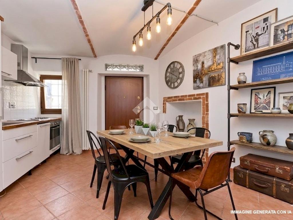 Casa semi indipendente Piazza XX settembre, Reano - foto 1