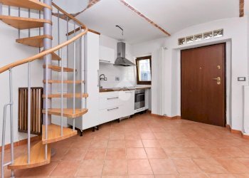 Semi-detached house Piazza XX settembre, Reano - photo 1