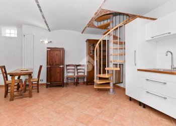 Semi-detached house Piazza XX settembre, Reano - photo 2