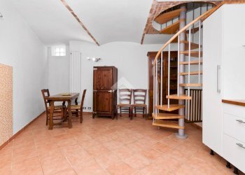 Semi-detached house Piazza XX settembre, Reano - photo 3