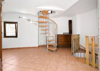 Semi-detached house Piazza XX settembre, Reano - photo 7