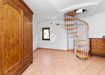 Semi-detached house Piazza XX settembre, Reano - photo 8