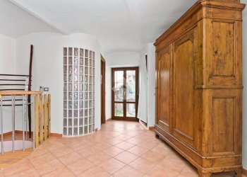 Semi-detached house Piazza XX settembre, Reano - photo 9