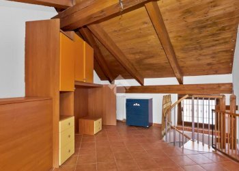 Semi-detached house Piazza XX settembre, Reano - photo 12