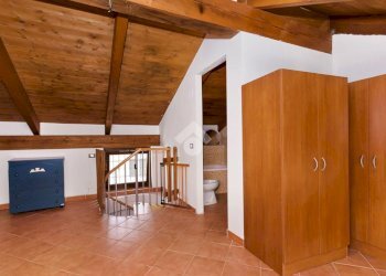 Semi-detached house Piazza XX settembre, Reano - photo 13