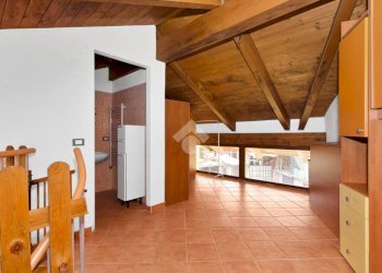 Semi-detached house Piazza XX settembre, Reano - photo 14