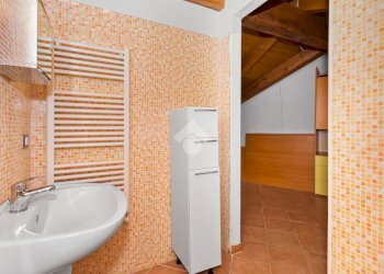 Semi-detached house Piazza XX settembre, Reano - photo 15