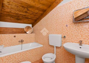 Semi-detached house Piazza XX settembre, Reano - photo 16