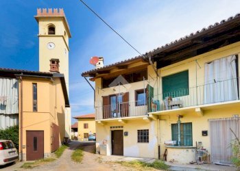 Semi-detached house Piazza XX settembre, Reano - photo 17