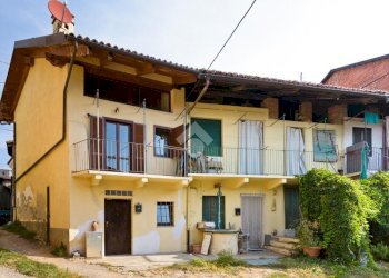 Semi-detached house Piazza XX settembre, Reano - photo 18