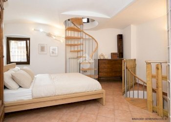 Semi-detached house Piazza XX settembre, Reano - photo 8