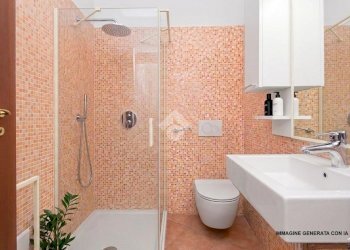 Semi-detached house Piazza XX settembre, Reano - photo 22