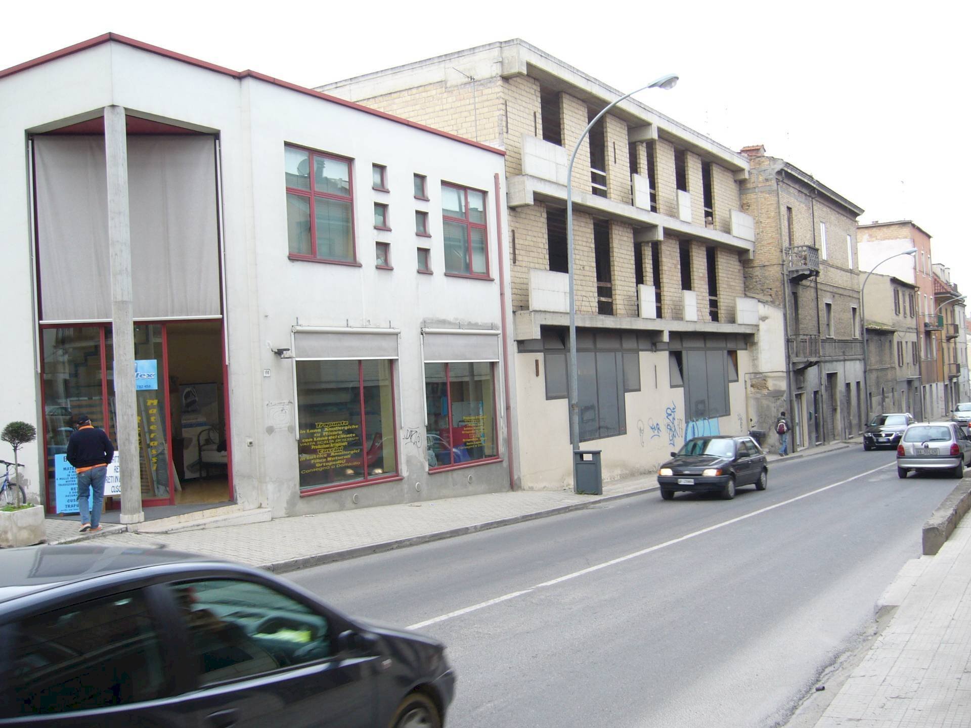 Foto 1 - Commercial Premises via Silvio Pellico, San Benedetto del Tronto - photo 1