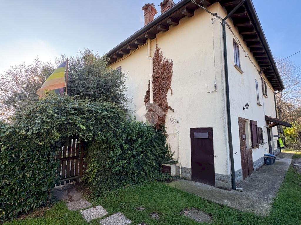 Semi-detached house Via pianella, Budrio - photo 1