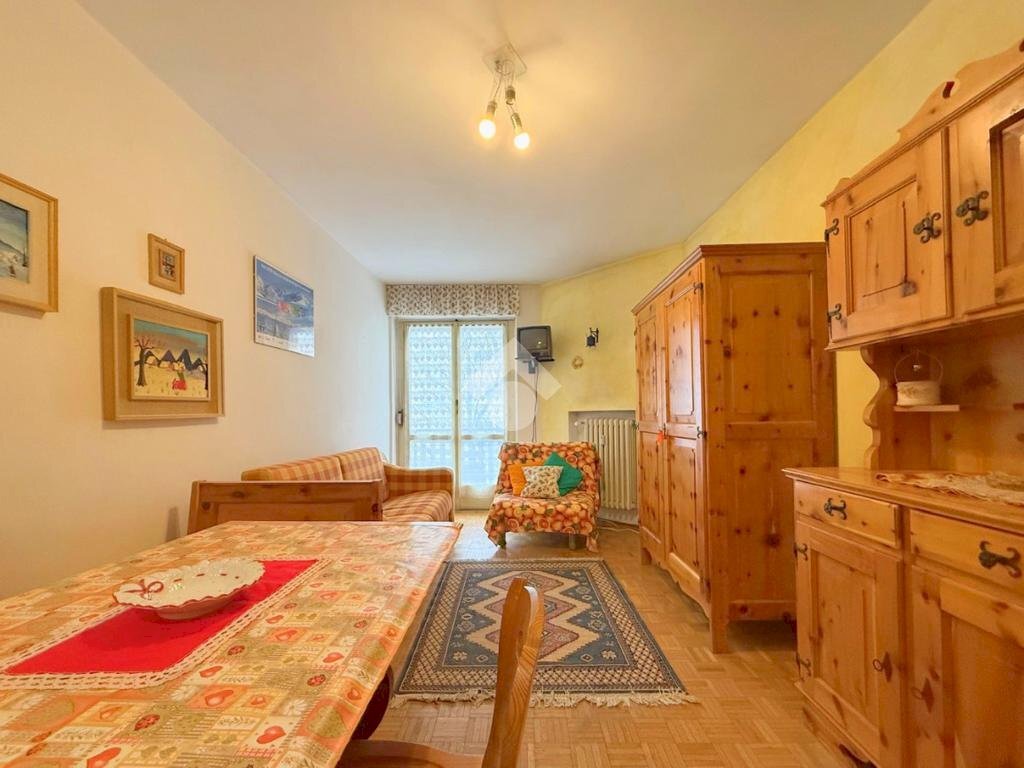 Monolocale Viale Roma, Bardonecchia - foto 1