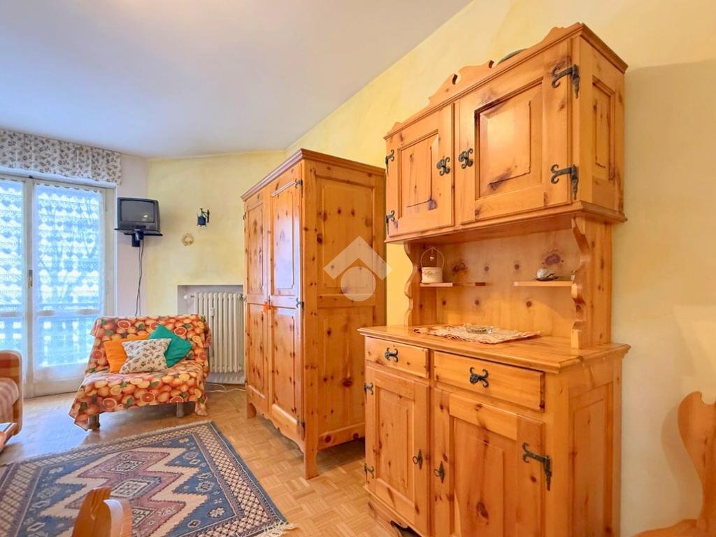 Monolocale Viale Roma, Bardonecchia - foto 2