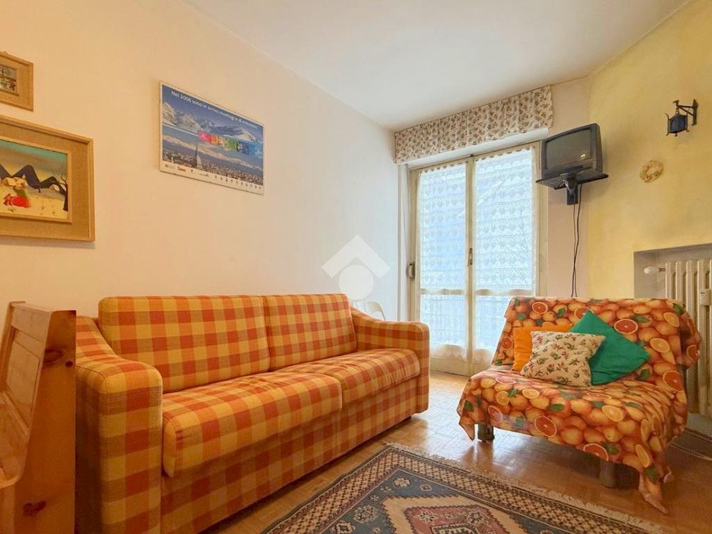 Monolocale Viale Roma, Bardonecchia - foto 3