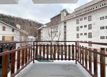 Monolocale Viale Roma, Bardonecchia - foto 4