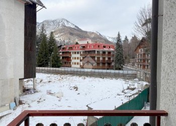 Monolocale Viale Roma, Bardonecchia - foto 5