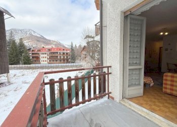 Monolocale Viale Roma, Bardonecchia - foto 6